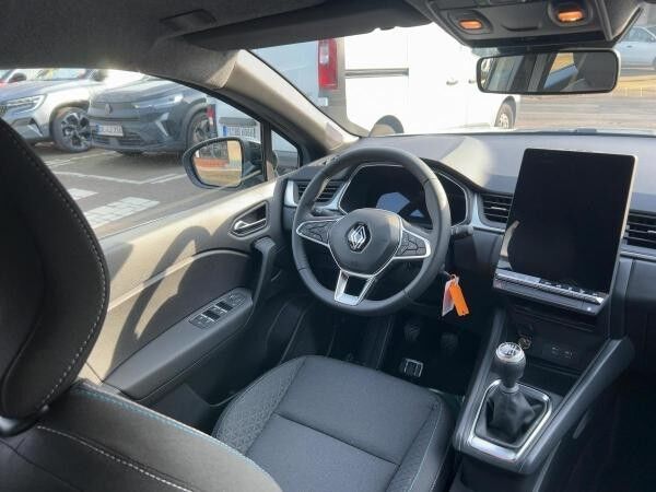 Renault Captur Evolution TCe 90 Navi/PDC/SHZ