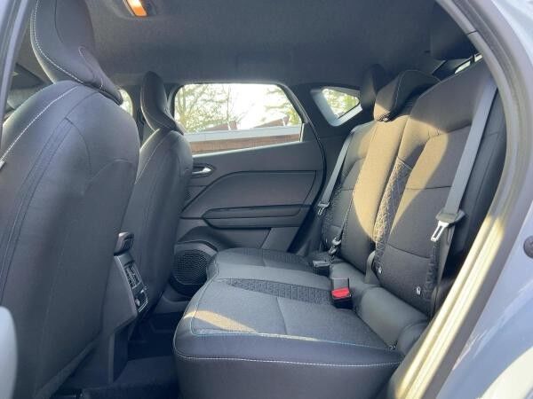 Renault Captur Evolution TCe 90 Navi/PDC/SHZ