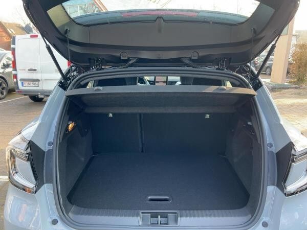 Renault Captur Evolution TCe 90 Navi/PDC/SHZ