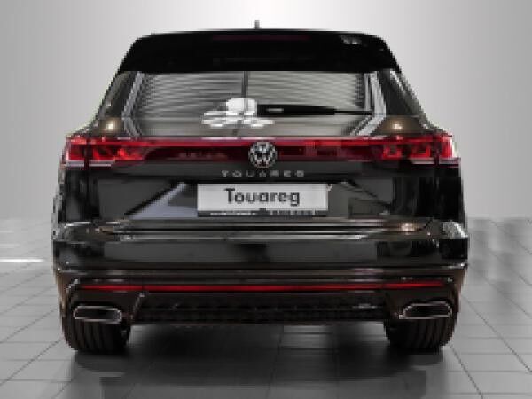 Volkswagen Touareg R-Line 3.0 TDI 4Motion R-Line DSG
