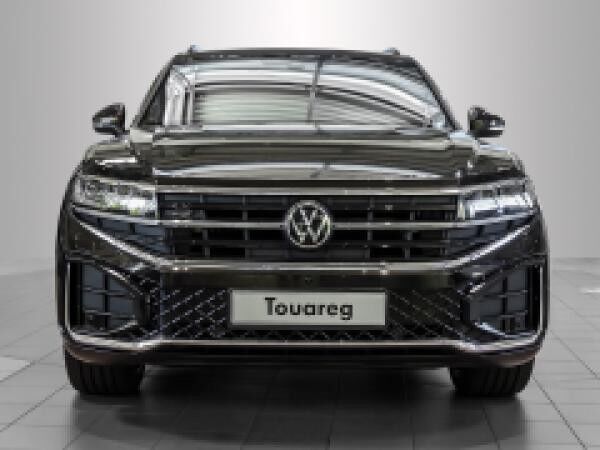Volkswagen Touareg R-Line 3.0 TDI 4Motion R-Line DSG