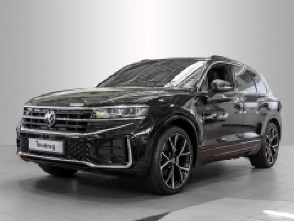 Volkswagen Touareg R-Line 3.0 TDI 4Motion R-Line DSG