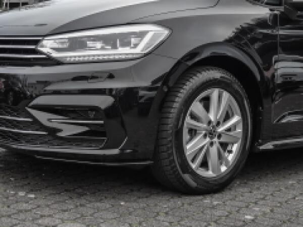 Volkswagen Touran Goal