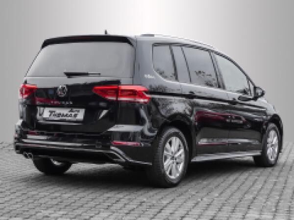 Volkswagen Touran Goal
