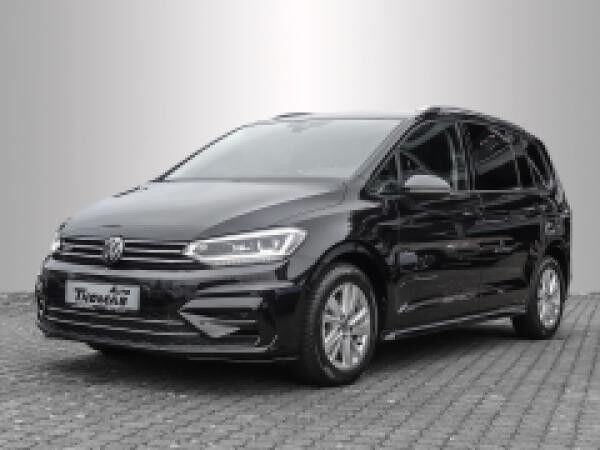 Volkswagen Touran Goal
