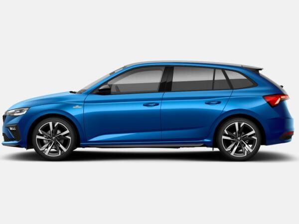 Skoda Scala Monte Carlo 1.5 TSI DSG