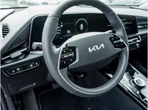 Kia Niro 1.6 HEV DCT Vision ⚡Sonderaktion⚡ Sofort verfügbar ⚡