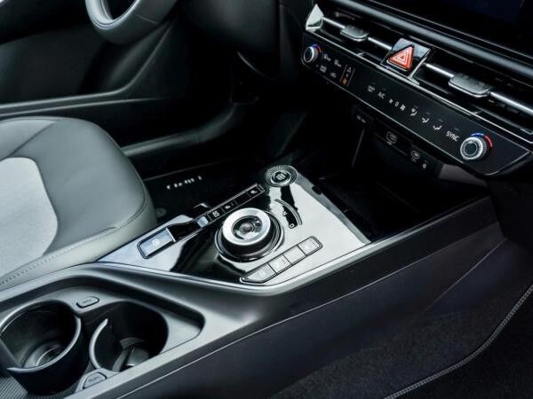 Kia Niro 1.6 HEV DCT Vision ⚡Sonderaktion⚡ Sofort verfügbar ⚡