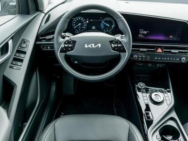 Kia Niro 1.6 HEV DCT Vision ⚡Sonderaktion⚡ Sofort verfügbar ⚡