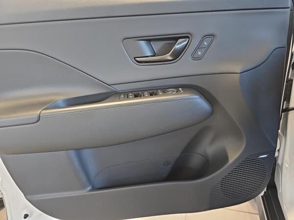 Hyundai Kona Elektro 150 kW N Line X