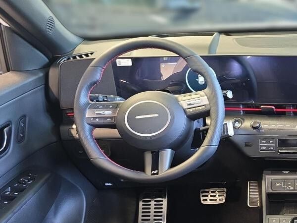 Hyundai Kona Elektro 150 kW N Line X