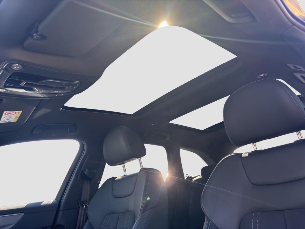 Audi A6 Avant 50 TDI quattro S line Matrix-LED Virtual Cockpit Navi ACC