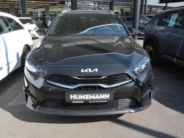 Kia Ceed SW 1.5T Nightline ⚡Sonderaktion⚡ Sofort verfügbar ⚡