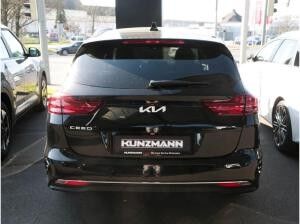 Kia Ceed SW 1.5T Nightline ⚡Sonderaktion⚡ Sofort verfügbar ⚡