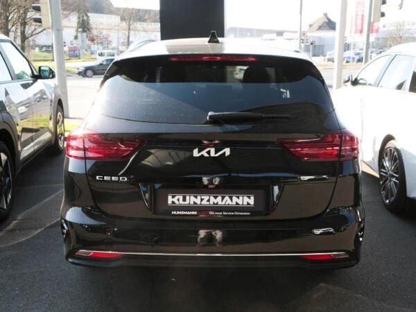 Kia Ceed SW 1.5T Nightline ⚡Sonderaktion⚡ Sofort verfügbar ⚡