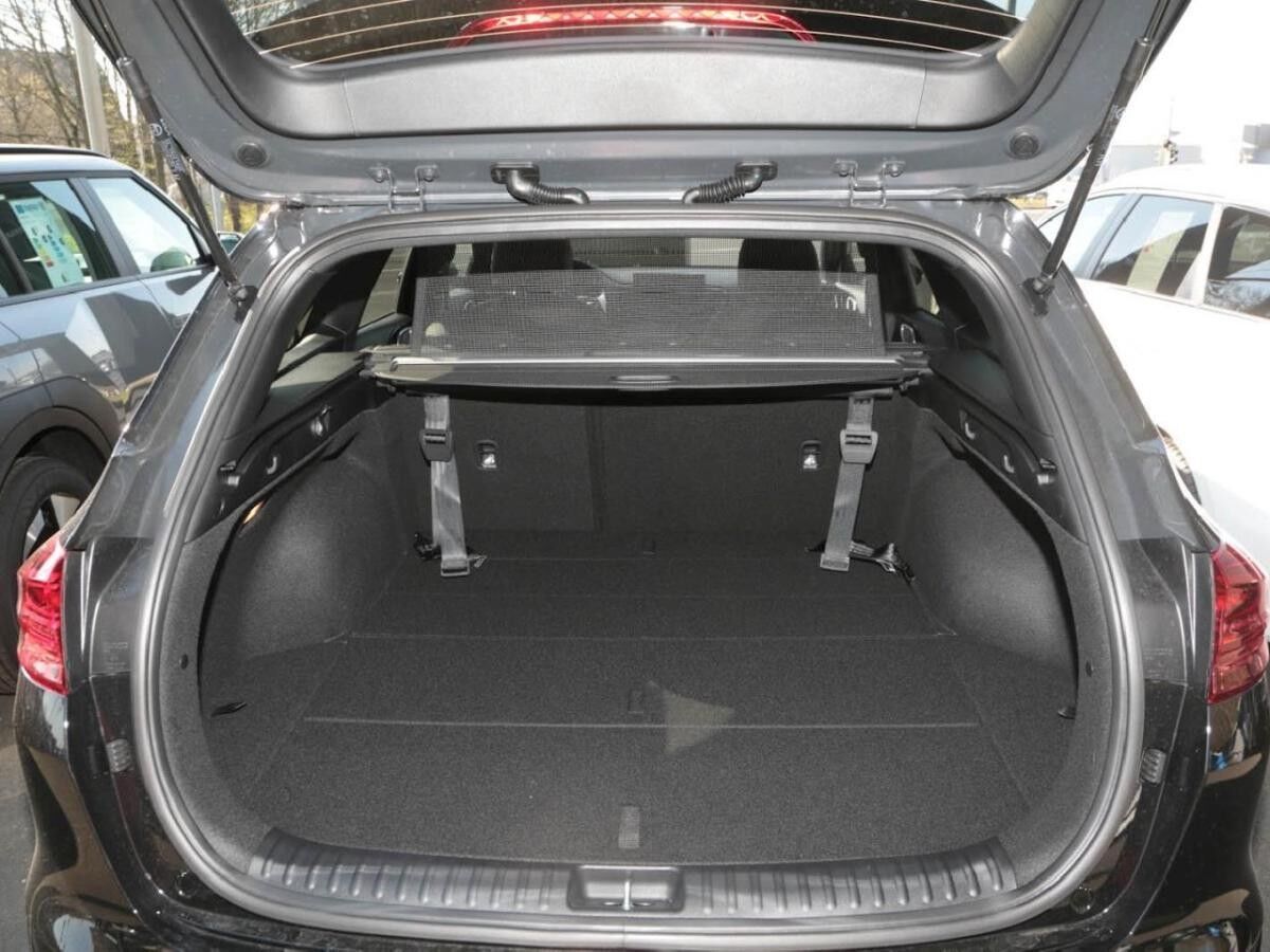 Kia Ceed SW 1.5T Nightline ⚡Sonderaktion⚡ Sofort verfügbar ⚡