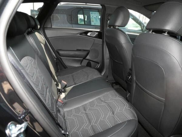 Kia Ceed SW 1.5T Nightline ⚡Sonderaktion⚡ Sofort verfügbar ⚡