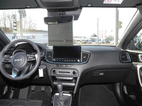 Kia Ceed SW 1.5T Nightline ⚡Sonderaktion⚡ Sofort verfügbar ⚡