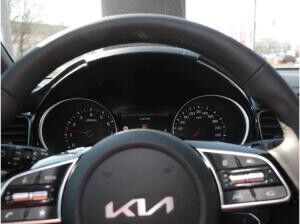 Kia Ceed SW 1.5T Nightline ⚡Sonderaktion⚡ Sofort verfügbar ⚡