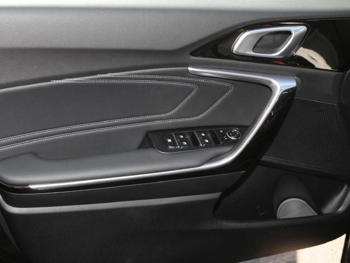 Kia Ceed SW 1.5T Nightline ⚡Sonderaktion⚡ Sofort verfügbar ⚡