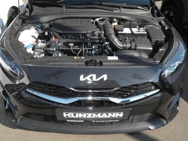 Kia Ceed SW 1.5T Nightline ⚡Sonderaktion⚡ Sofort verfügbar ⚡