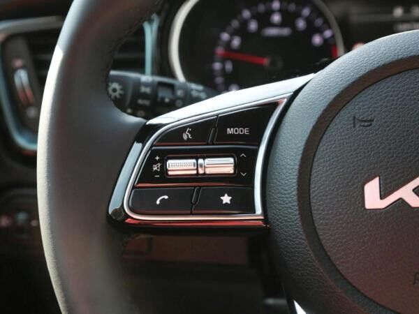 Kia Ceed SW 1.5T Nightline ⚡Sonderaktion⚡ Sofort verfügbar ⚡
