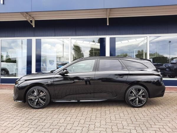 Peugeot 308 SW  GT