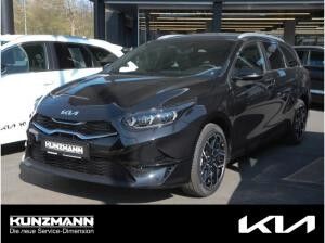 Kia Ceed SW 1.5T Nightline ⚡Sonderaktion⚡ Sofort verfügbar ⚡