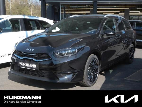Kia Ceed SW 1.5T Nightline ⚡Sonderaktion⚡ Sofort verfügbar ⚡