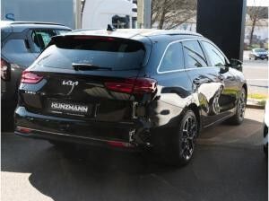 Kia Ceed SW 1.5T Nightline ⚡Sonderaktion⚡ Sofort verfügbar ⚡
