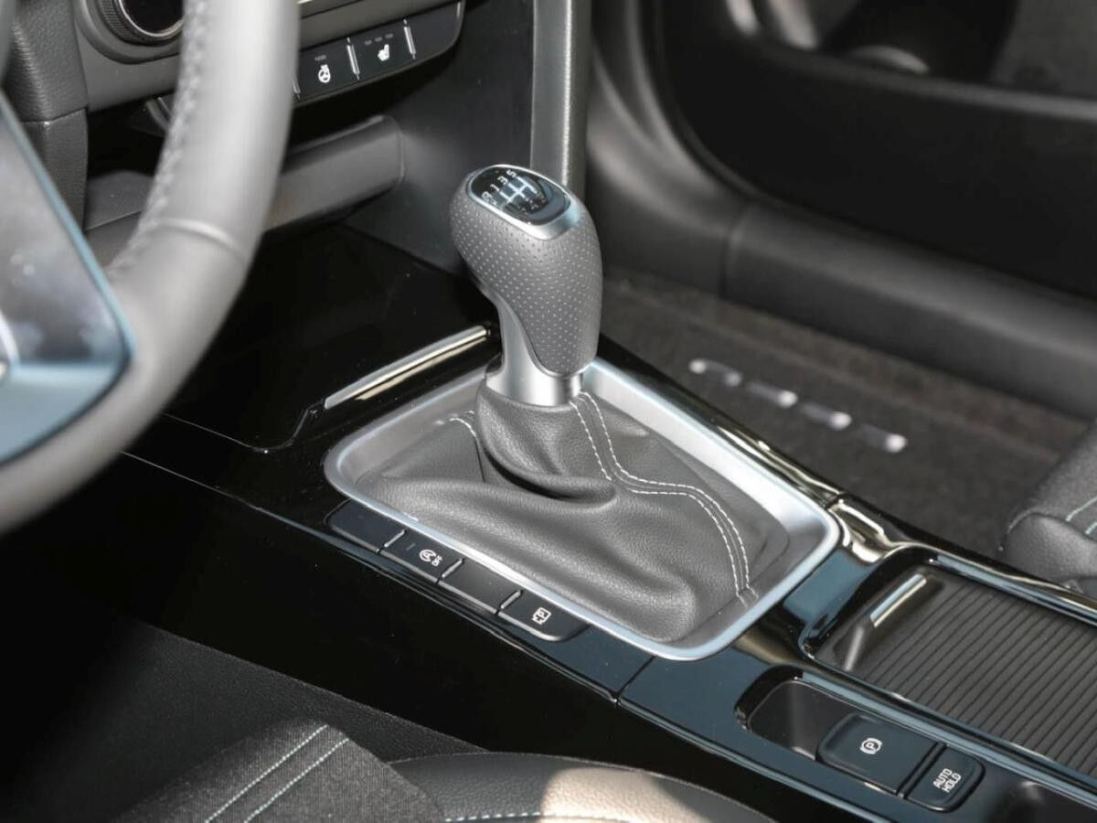 Kia Ceed SW 1.5T Nightline ⚡Sonderaktion⚡ Sofort verfügbar ⚡