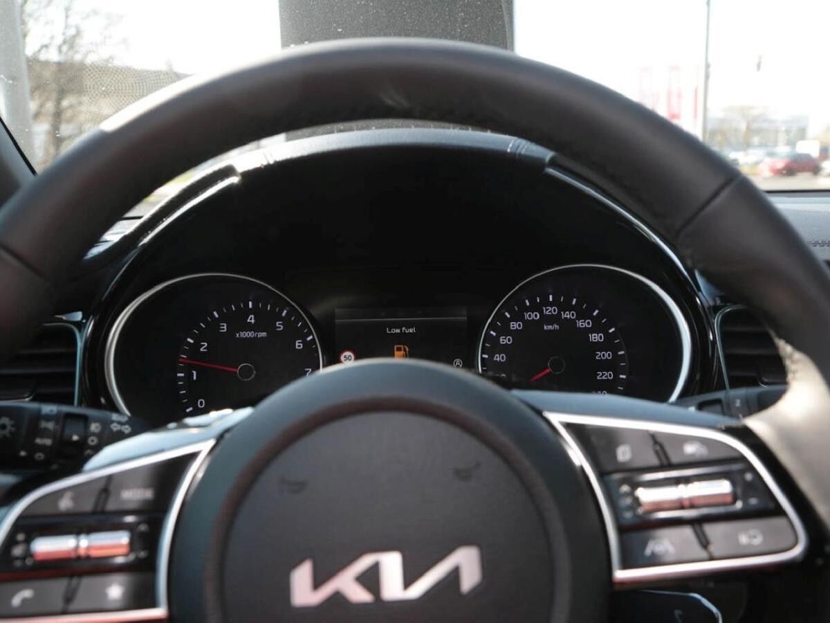 Kia Ceed SW 1.5T Nightline ⚡Sonderaktion⚡ Sofort verfügbar ⚡