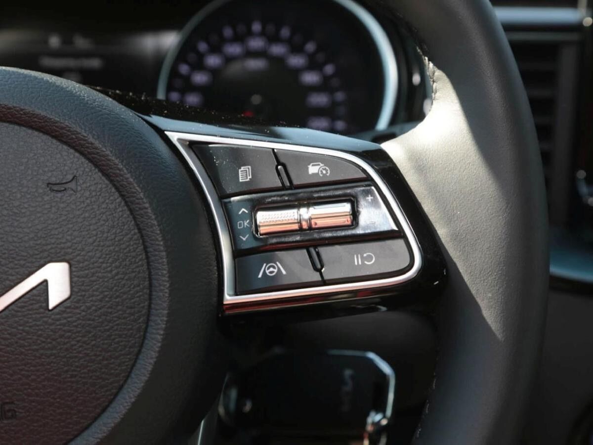 Kia Ceed SW 1.5T Nightline ⚡Sonderaktion⚡ Sofort verfügbar ⚡