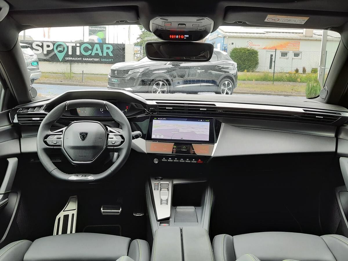 Peugeot 308 SW  GT
