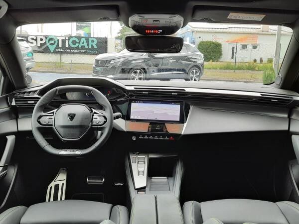 Peugeot 308 SW  GT