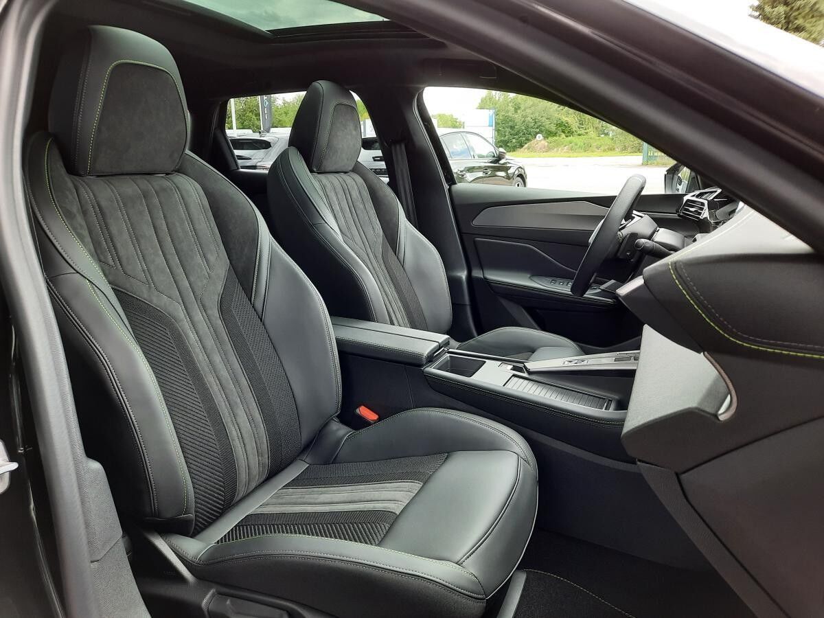 Peugeot 308 SW  GT