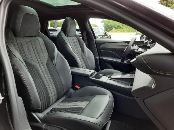 Peugeot 308 SW  GT