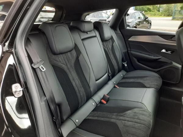 Peugeot 308 SW  GT