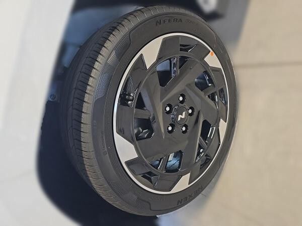 Hyundai Kona Elektro 150 kW N Line X Gewerbekundenaktion