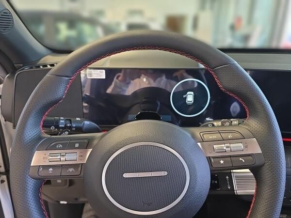 Hyundai Kona Elektro 150 kW N Line X Gewerbekundenaktion