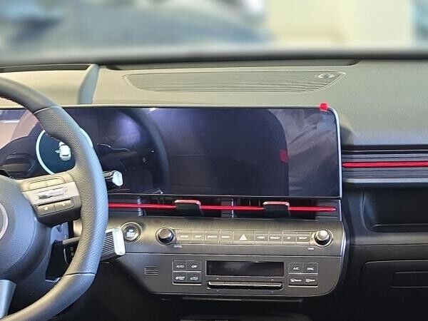 Hyundai Kona Elektro 150 kW N Line X Gewerbekundenaktion