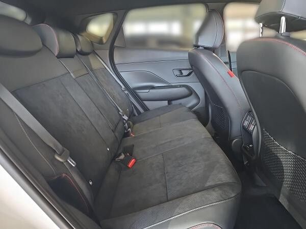 Hyundai Kona Elektro 150 kW N Line X Gewerbekundenaktion