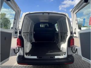 Volkswagen Transporter Kasten KLIMA+PDC-hinten+SHZ+DAB-RADIO