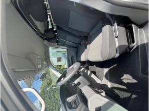 Volkswagen Transporter Kasten KLIMA+PDC-hinten+SHZ+DAB-RADIO