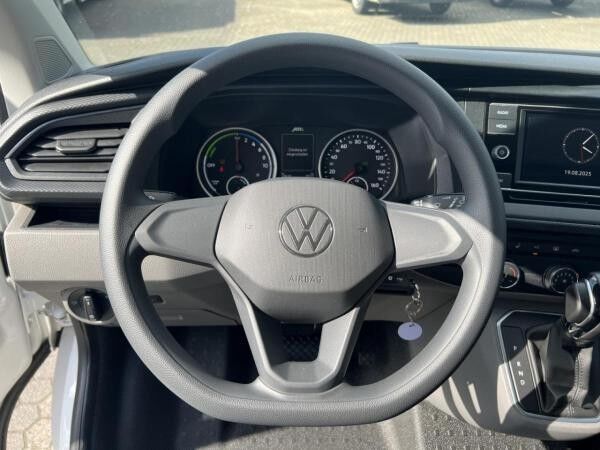 Volkswagen Transporter Kasten KLIMA+PDC-hinten+SHZ+DAB-RADIO