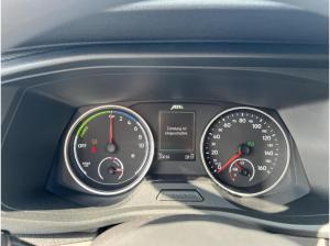 Volkswagen Transporter Kasten KLIMA+PDC-hinten+SHZ+DAB-RADIO