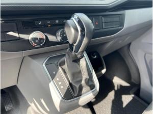 Volkswagen Transporter Kasten KLIMA+PDC-hinten+SHZ+DAB-RADIO