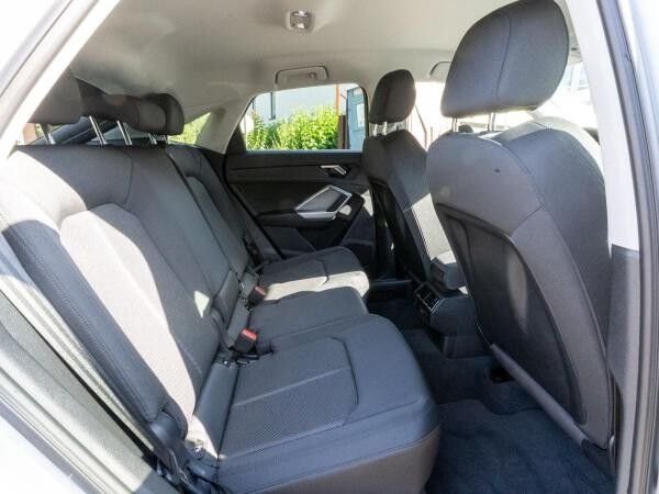 Audi Q3 Sportback S line 35TFSI Navi LED AHK ACC SHZ // SOFORT VERFÜGBAR!!!