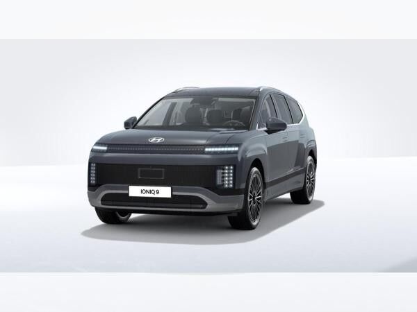 Hyundai IONIQ 9 UNIQ 4WD 307PS Panorama-Glas-Schiebedach, Relax-Paket