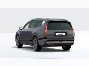 Hyundai IONIQ 9 UNIQ 4WD 307PS Panorama-Glas-Schiebedach, Relax-Paket ✨Angebot nur gültig bei Zulassung bis zum 29.0